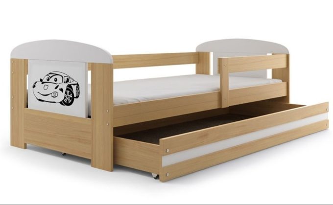 Кровать детская FILIP